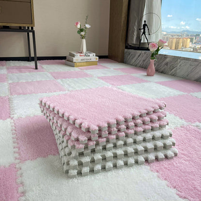 Dalles de Sol Douces et Modulables