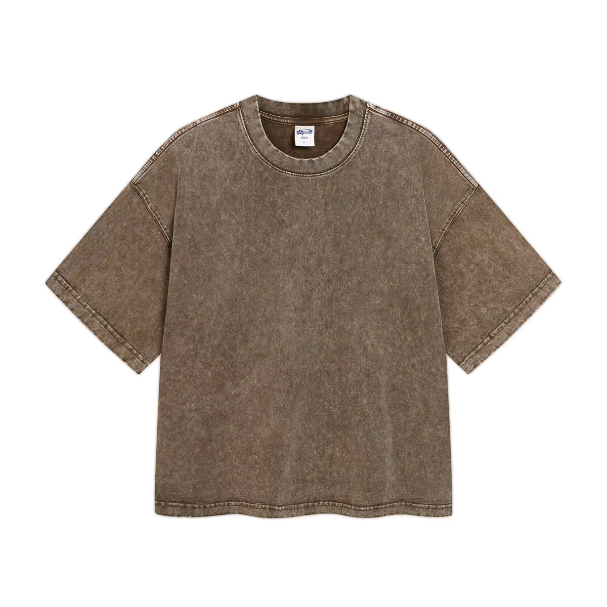 Retro Wash Relaxed Fit T-Shirt