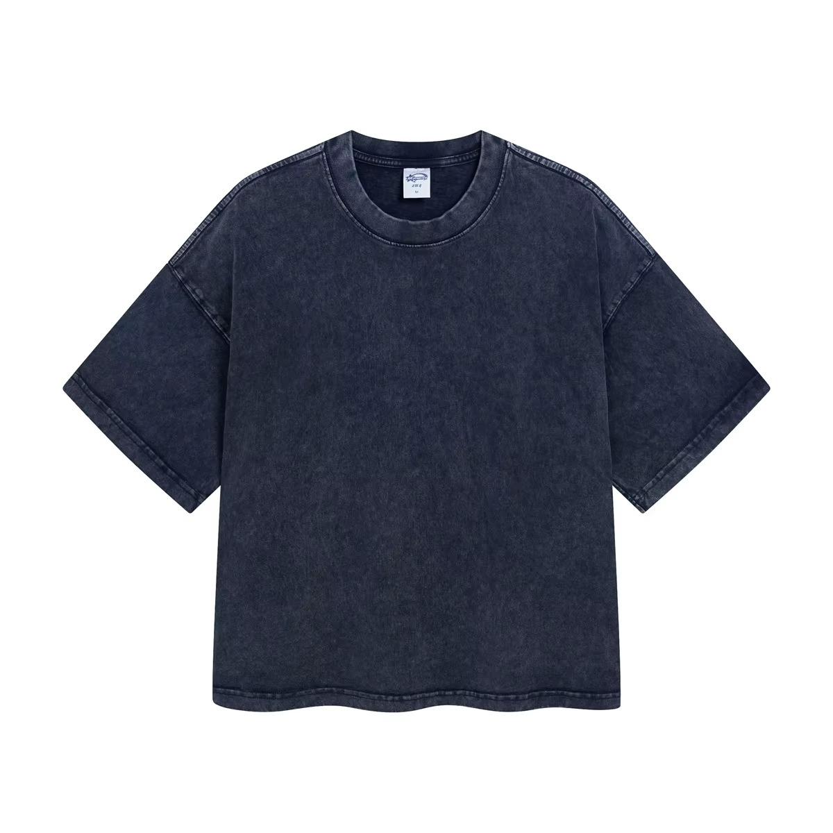 Retro Wash Relaxed Fit T-Shirt