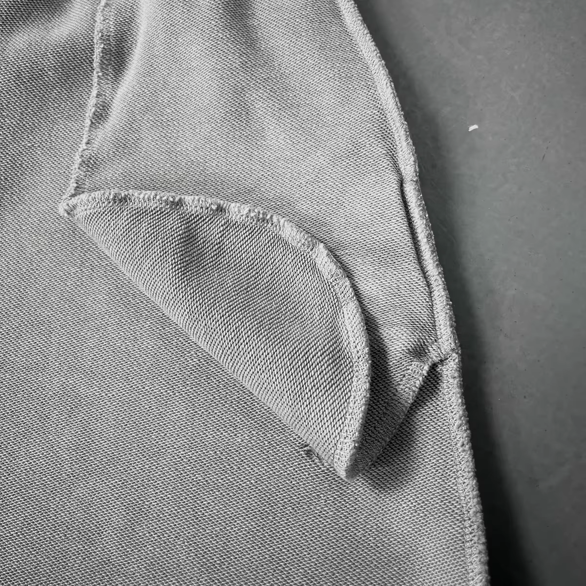 Breathable Distressed Casual Pants