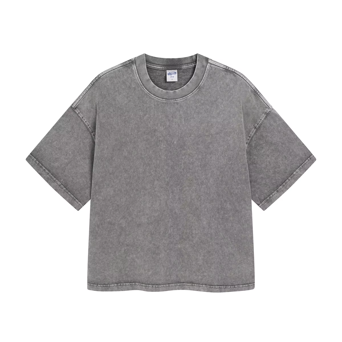 Retro Wash Relaxed Fit T-Shirt