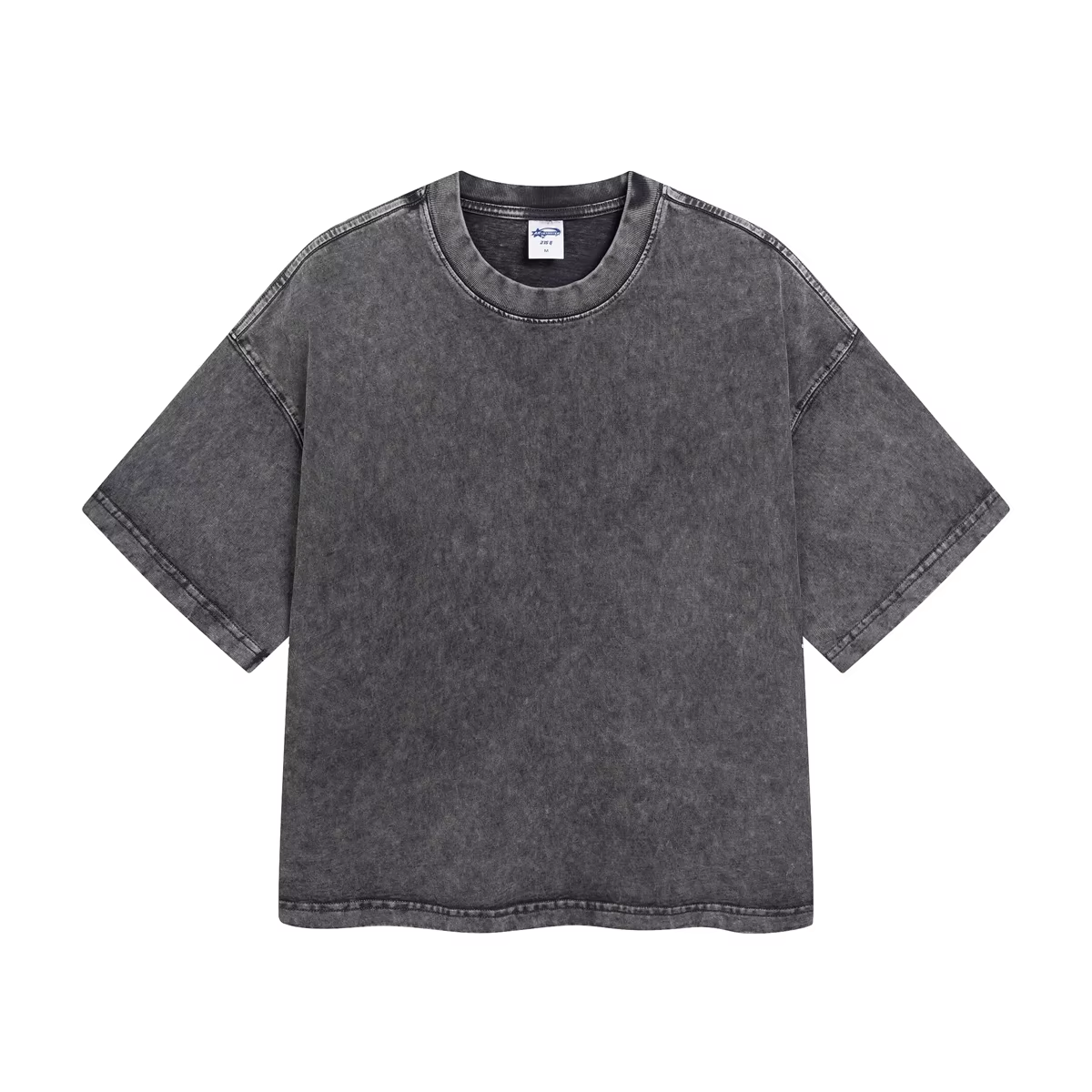 Retro Wash Relaxed Fit T-Shirt