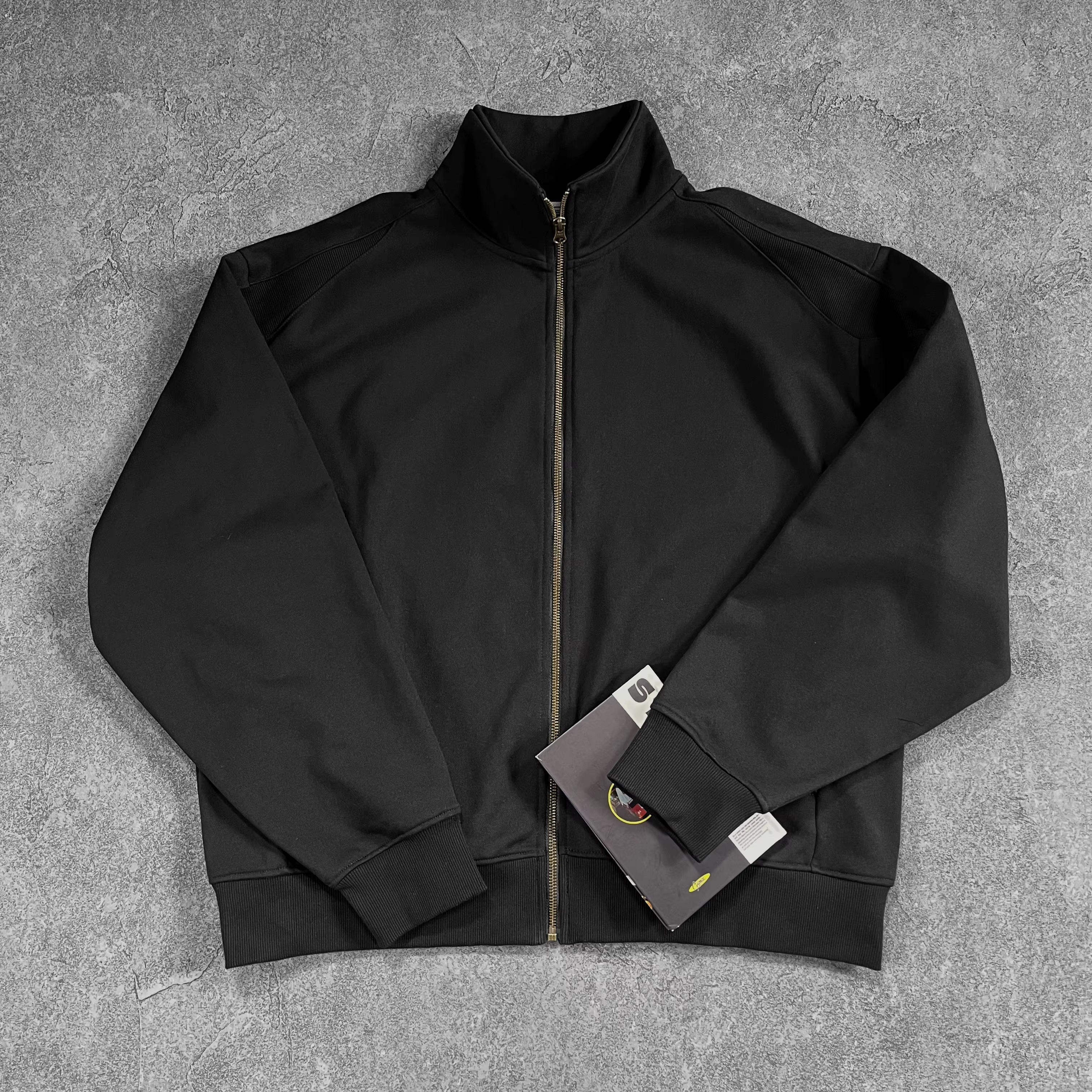 Zipper Sweater and Hoodies