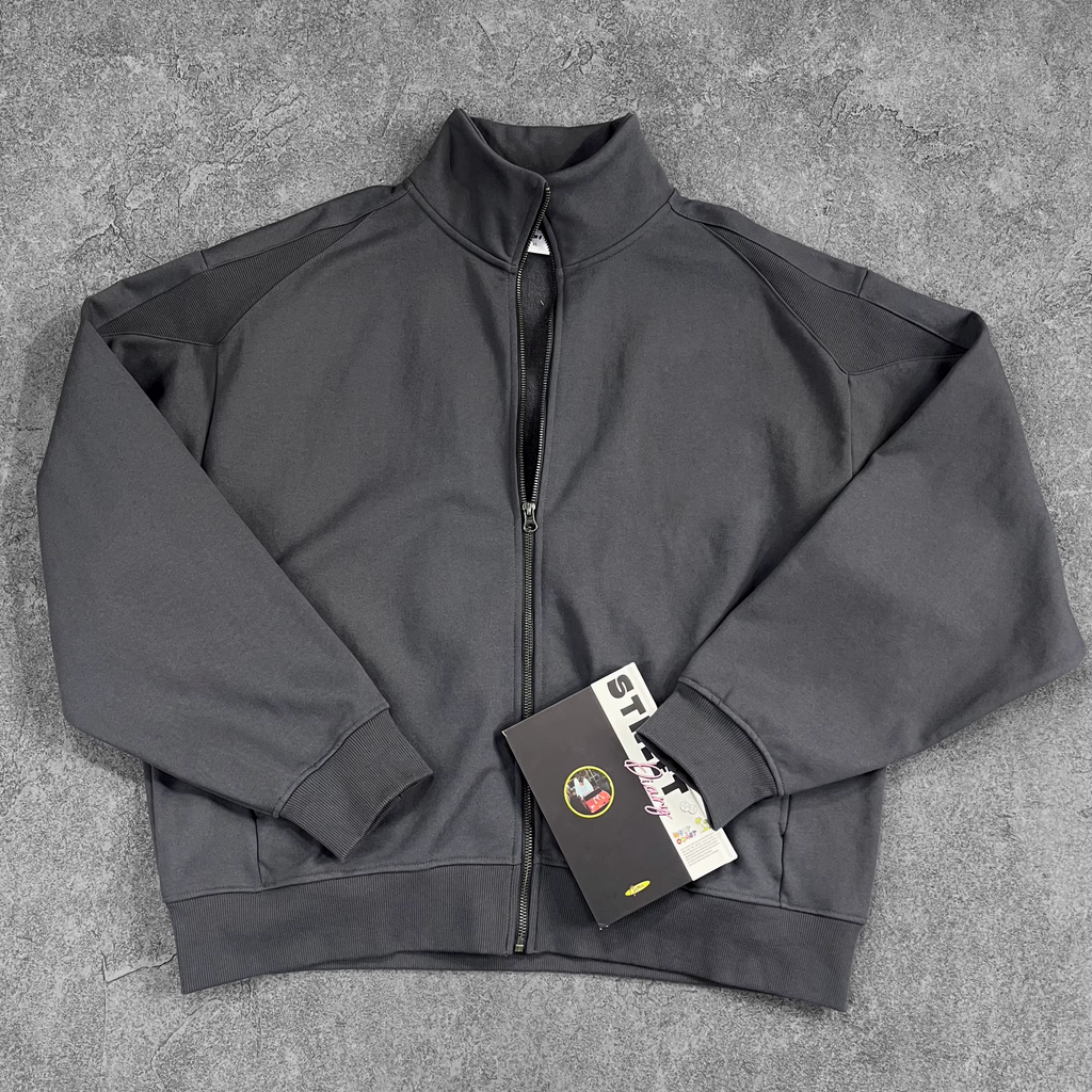 Zipper Sweater and Hoodies