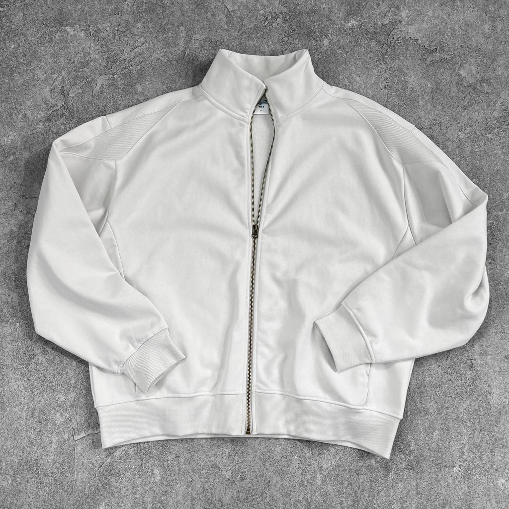 Zipper Sweater and Hoodies