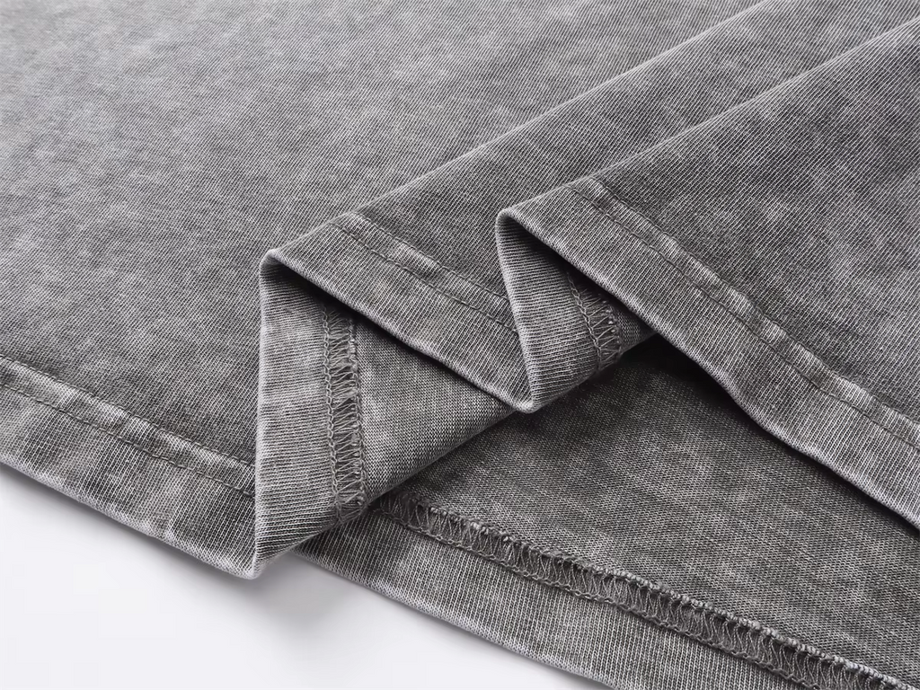 Retro Wash Relaxed Fit T-Shirt