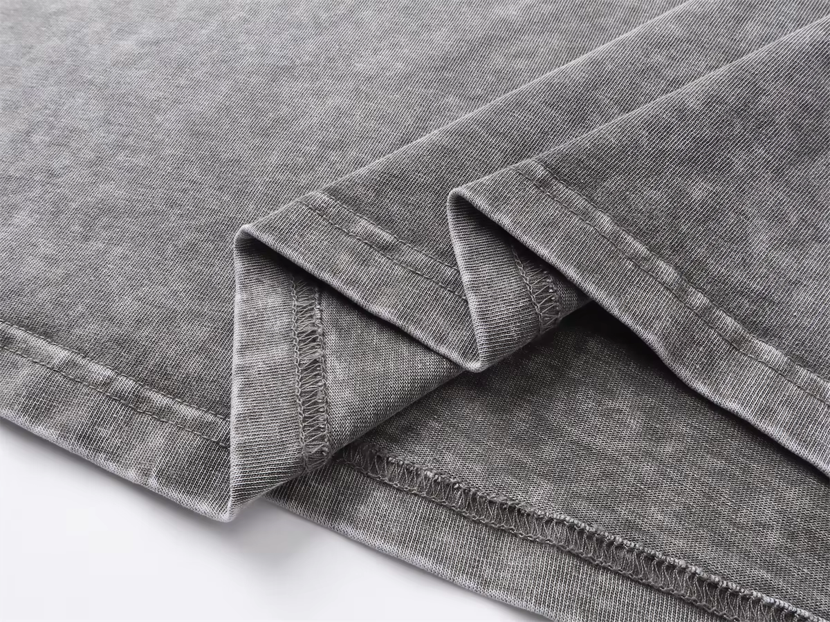 Retro Wash Relaxed Fit T-Shirt